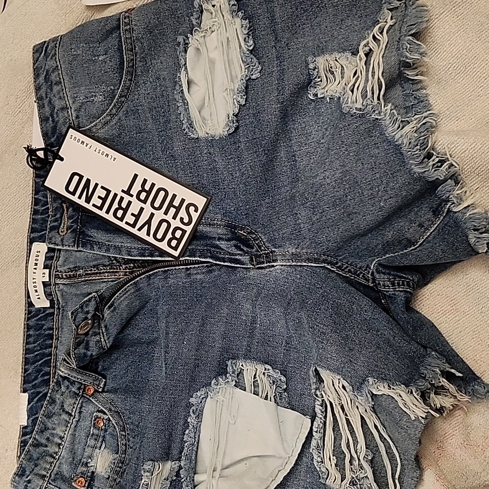 Almost Famous sz 13 juniors